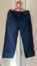 New Hanna andersson boy jeans 8Y 7-8 130 cm