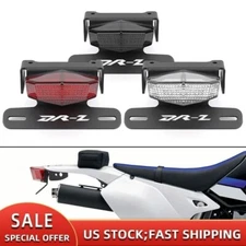 Tail Tidy Fender Eliminator Kit LED Brake Light For SUZUKI DRZ400E DRZ400S/400SM
