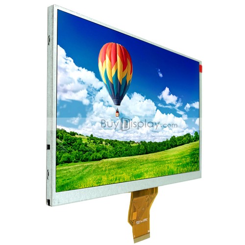 wvga or tft lcd for sale