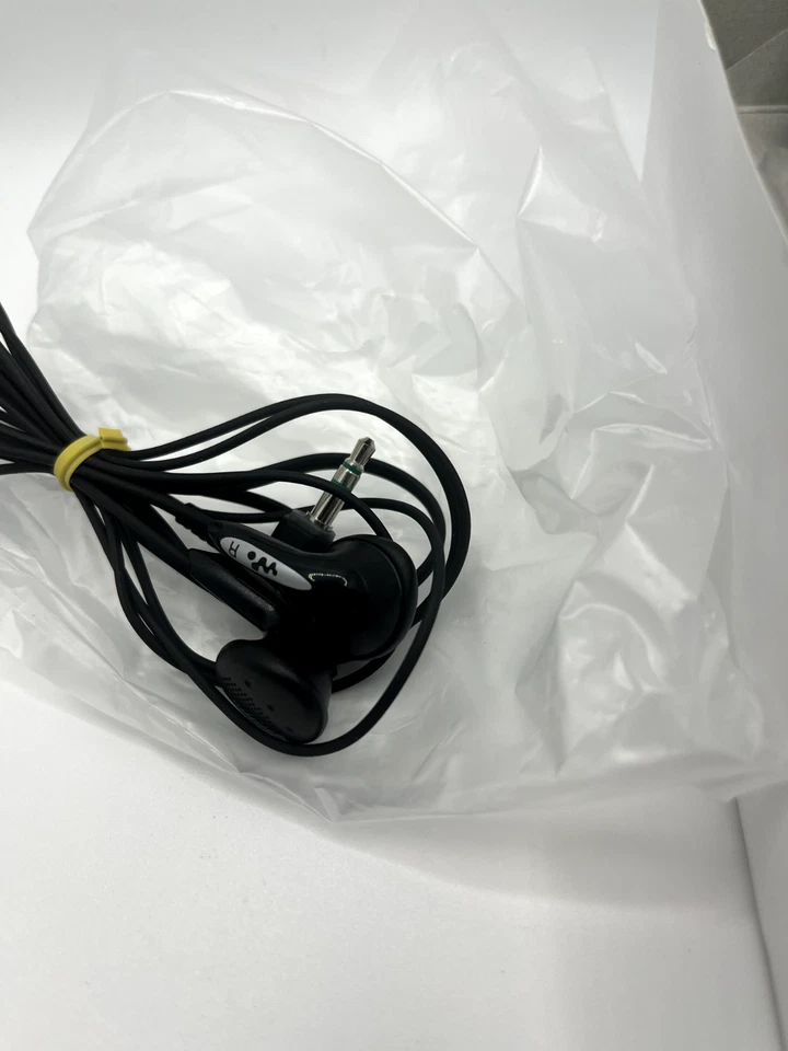 Sony DNE319 MP3/ATRAC CD Walkman – Neu & OVP, Silber, Top Zustand (D-319NE/ LC) - Bild 4 von 4