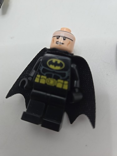 LEGO 30160 DC Super Heroes Batman Jetski Complete with Minifigure & Instructions - Picture 3 of 12