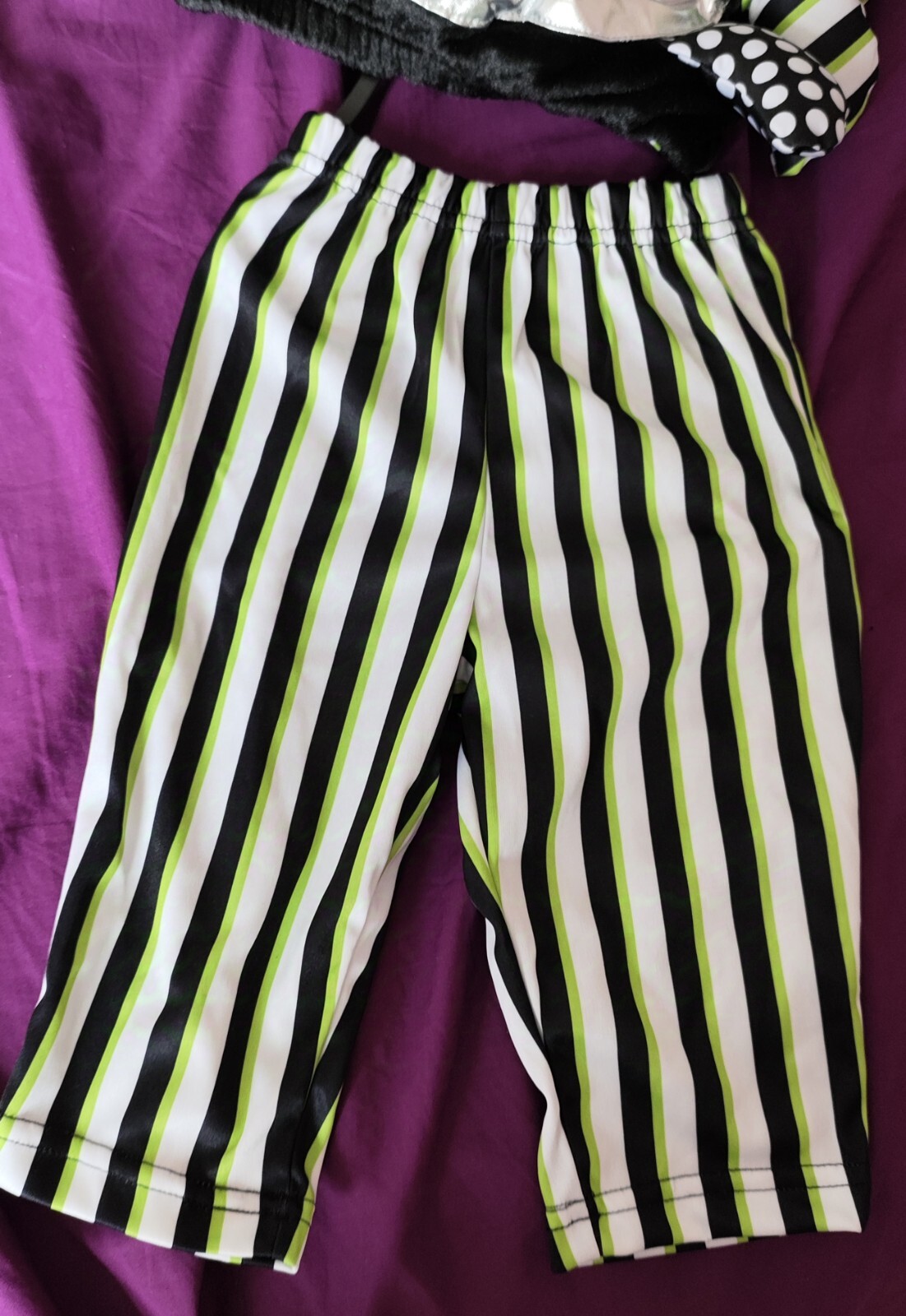 Baby Boys Halloween Fancy Dress Costume Set Spider 9-12 Months 80CM NEW RRP £13 image 5
