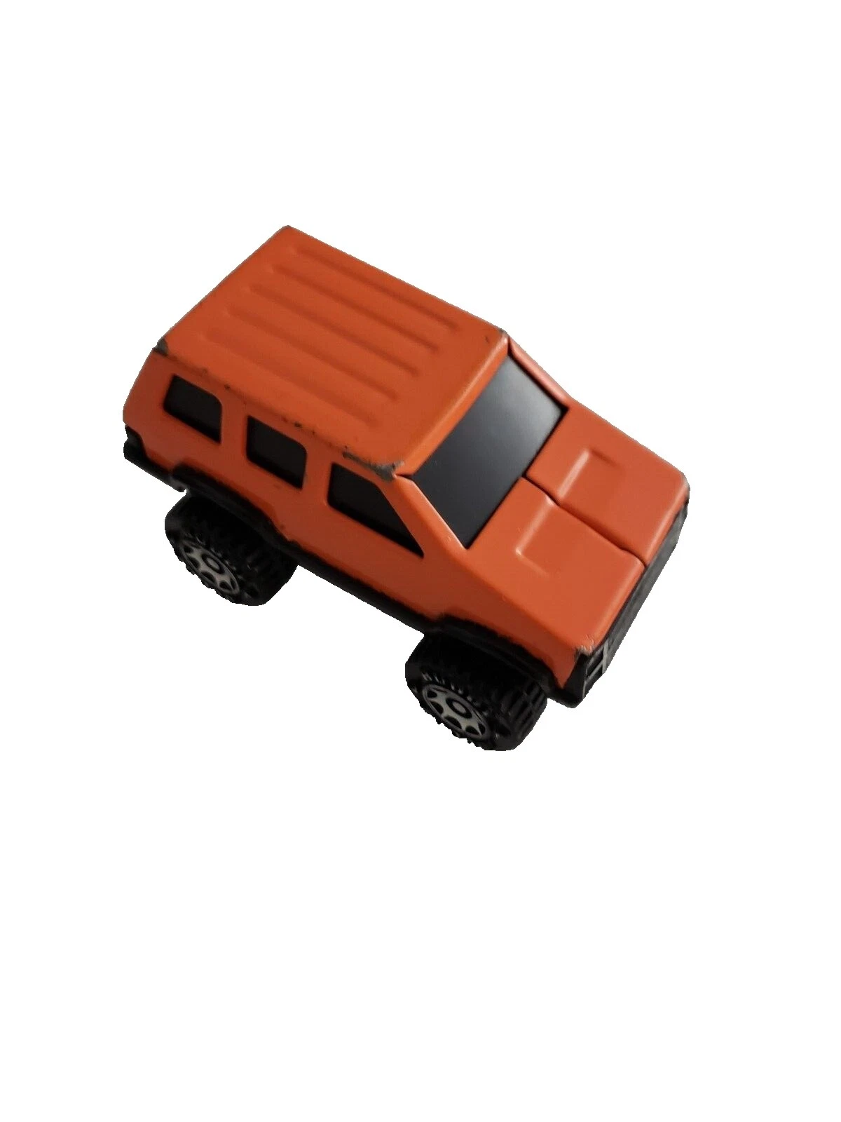 Buddy L 1980 Year of Manufacture Vintage Manufacture Diecast Cars