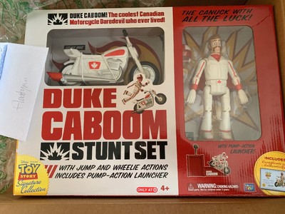 toy story 4 signature