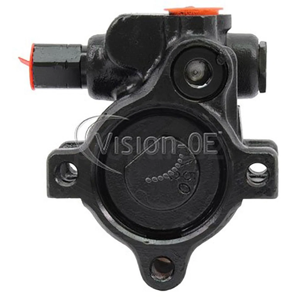 1 насос гидроусилителя руля для Dodge Durango 5,7 л 2004-2007 Chrysler Aspen 5,7 л 2007 - Изображение 3 из 4