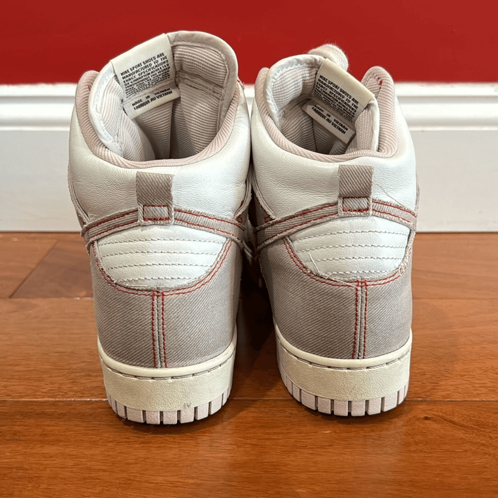 【Nike】Dunk High 1985 Barely Rose ◆大人気◆ DQ8799-100 Dunk High 1985 'Barely Rose' (DQ8799-100) Release Date. Nike