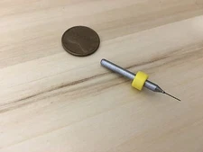 1 Piece .3mm Micro Drill Bits 3D Printer Nozzle Cleaning PCB kit Extruder