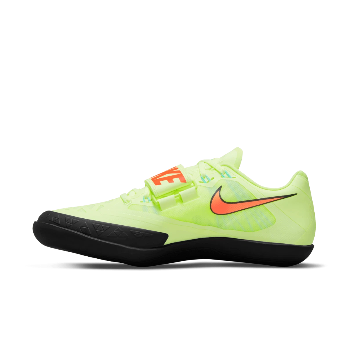 Cheap throwing shoes hotsell