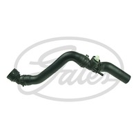 Gates 05-3574 KÜHlerschlauch Oben FÜR Audi Seat Skoda Vw