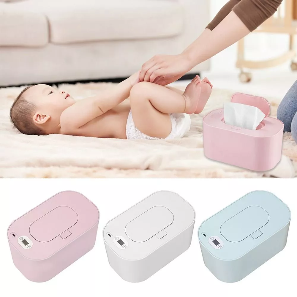 Bottle and hotsell wipe warmer