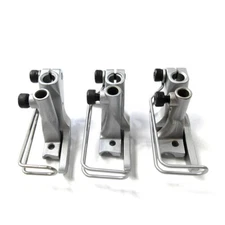 3 Pairs Piping Welting Foot Right Toe For Durkopp Adler 367,467,767,768,867,1767