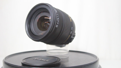Sigma DC 17-70mm F/2.8-4 Macro HSM OS Lens for Nikon From Japan | eBay