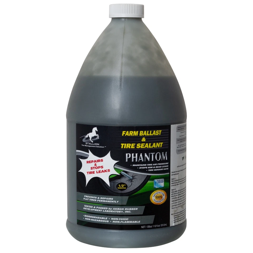 Phantom Farm Ballast and Tire Sealant - 1 Gallon - Image 2 of 4