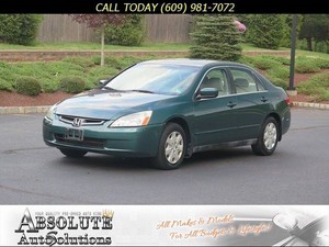 2003 Honda Accord Lx >> Details About 2003 Honda Accord Lx 4dr Sedan 2003 Honda Accord Lx >> Details About 2003 Honda Accord Lx 4dr Sedan