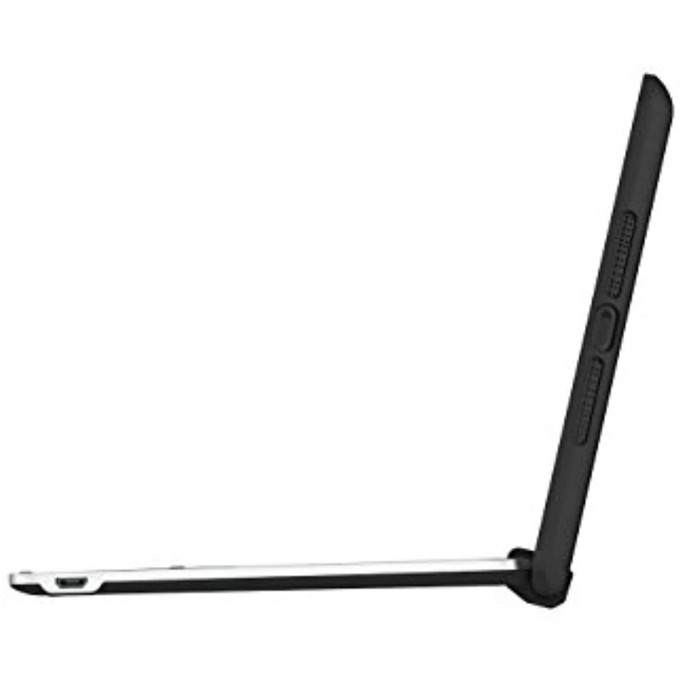 Zagg Ultrathin Slim Book Hinged Keyboard Case for iPad Mini 4 - Image 4 of 4