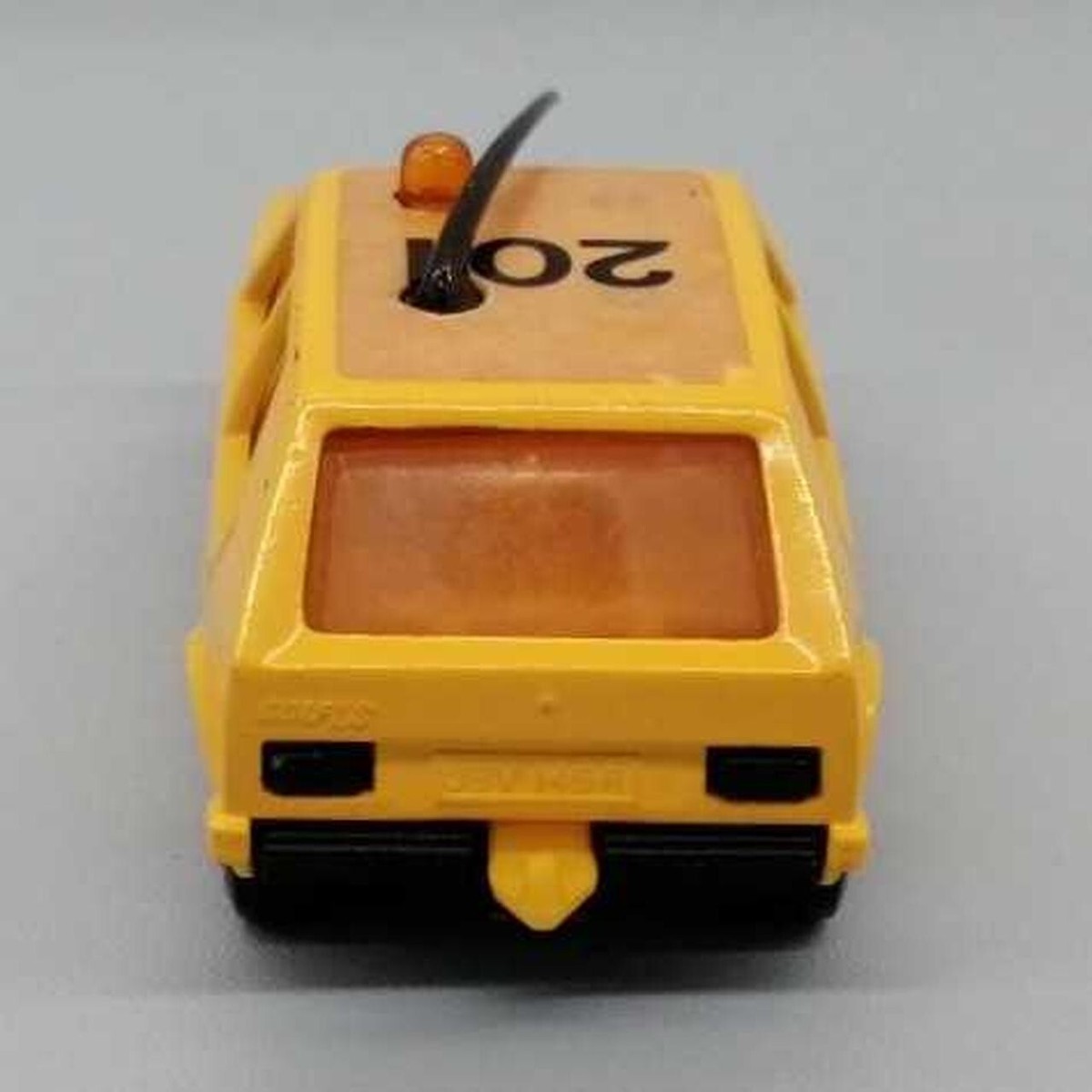☆希少☆ MATCHBOX マッチボックス 1/52 J-10 アダック VW