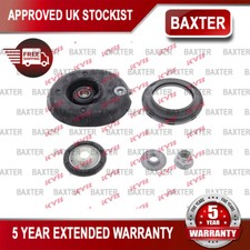 Fits Citroen DS3 C3 Picasso Peugeot 208 2008 Baxter Front Strut Top Mount Kit