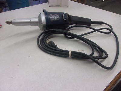 AEG GSZ 250 450 WATT 20000 RPM -NL 50/60HZ CUT OFF WHEEL CORDED DRILL