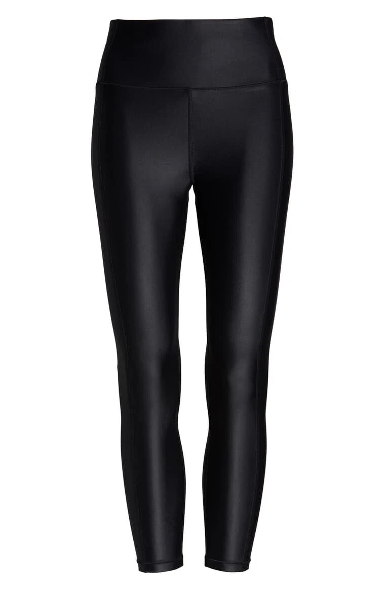 sweaty-betty high shine high waisted 7/8 workout leggings