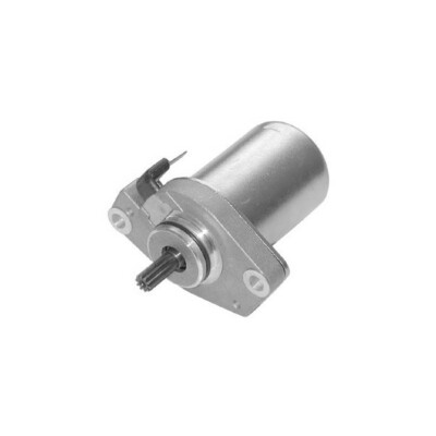 STARTER MOTOR 12V/0.15KW RED SX BETAMOTOR 50 Eikon 1999-2003