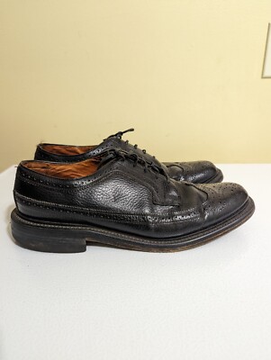 Vintage Worthmore By Florsheim Men display picture 3