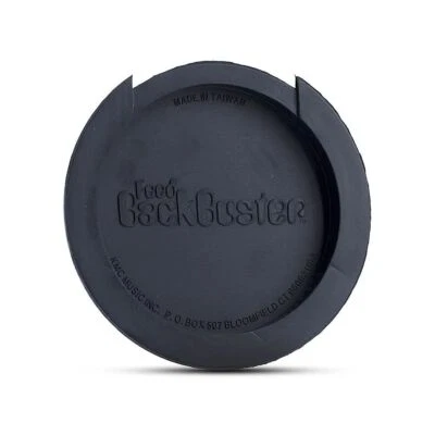 Martin Feedback Buster Soundhole Cover per chitarra acustica