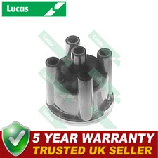 For Ford VW Lucas Distributor Cap DDB442PV