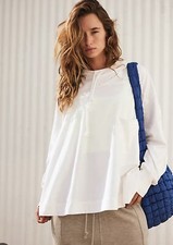 FP movement hot shot hooded layer