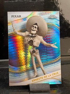 Ernesto De La Cruz | eBay