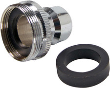 Danco Dishwasher Faucet Adapter  Dishwasher Snap Adapter Connection 