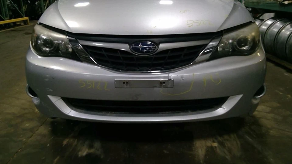 Luz trasera derecha pasajero turbo sedán compatible con 08-14 IMPREZA 3958070 Foto 2 de 4