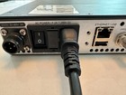 Orolia SecureSync GNSS Time Frequency Sync Platform 1U Network Master Clock — photo 4