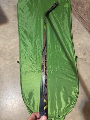 Bauer Hyperlite 2 Ice Hockey Stick Junior 55 Flex p92 Used