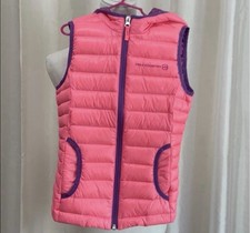 Girls Vest