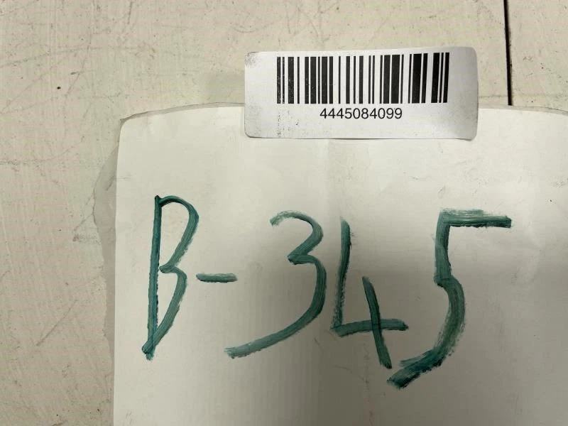 Cable de freno de emergencia para conductor trasero izquierdo Volvo V50 T5 2005 OEM+ Foto 4 de 4