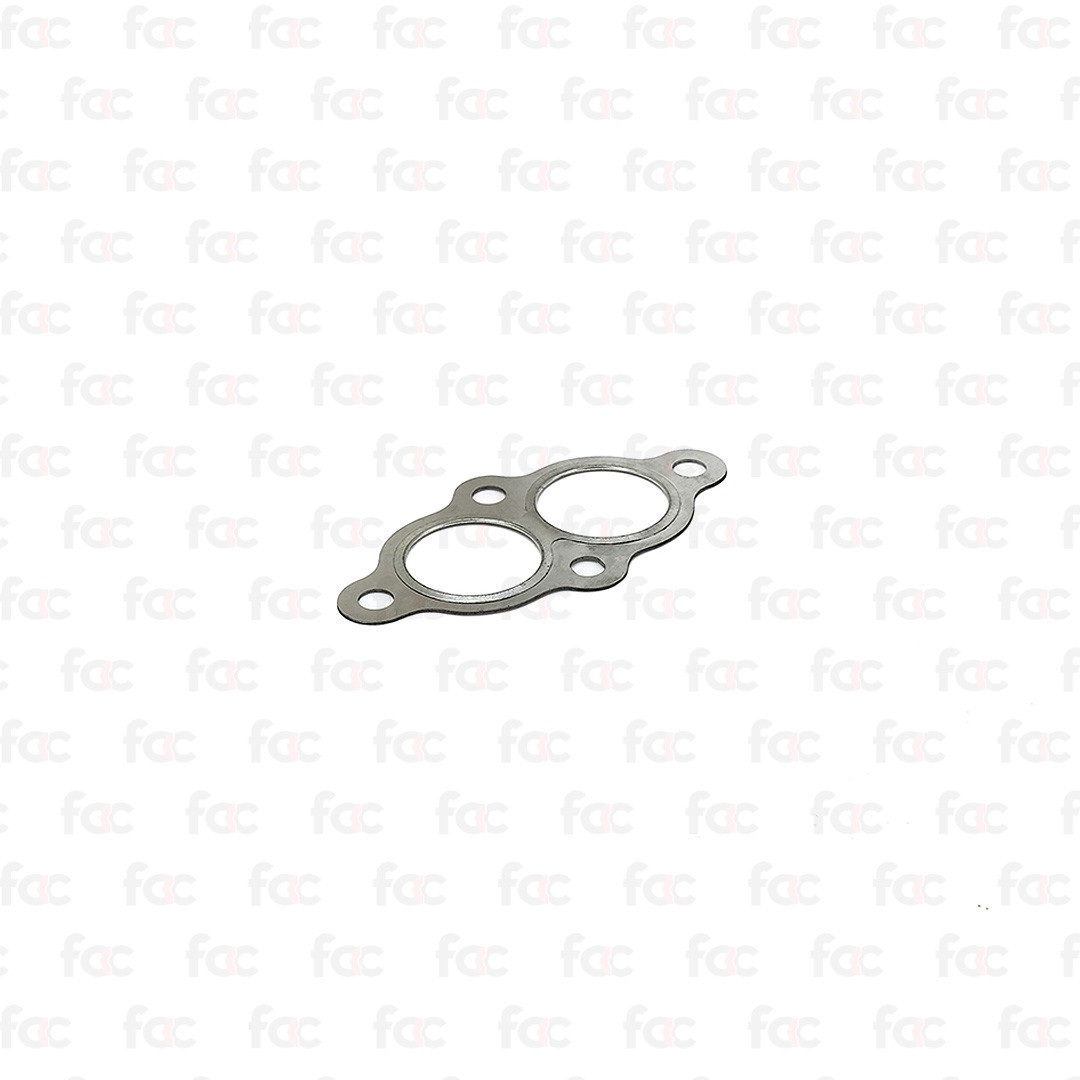 Catalytic Converter Fitting Kit For BMW Z3 1.9 98-01 Euro 2 BM Cats BM90823