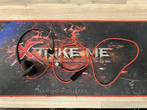 Plantronics USB Headset Blackwire C3210 - Mono Sound - Noise Cancelling Mic