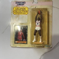 2022-23 Hasbro Starting Lineup Basketball Figures Series 1 Checklist and Gallery 27