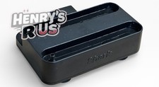 Genuine Shark Stratos Vacuum IZ400UK IZ420UK UKT Battery Charging Dock Part