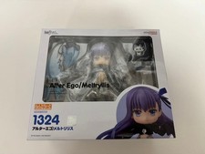 Fate Nendoroid Alter Ego Meltlilith Figure  Unused Collectible