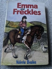 Pb Emma and Freckles(Miscellaneous) (Simon & Schuste... by M Beales, V Paperback