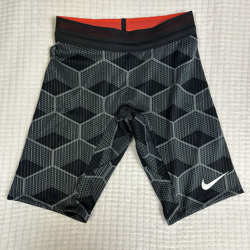 Nike Pro Elite 2023 Kenya Half Tights CT3892-001 Made In USA Women’s Size XS - Picture 1 of 13
