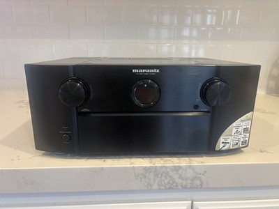 Used Marantz AV8801 In Good Condition