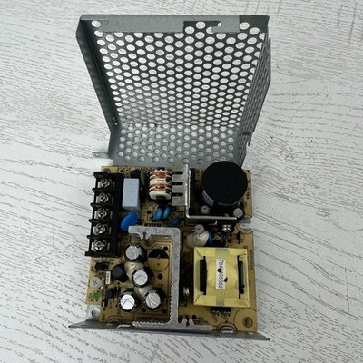Mean Well RS-50-24 Power Supply In 100-20VAC Out 24VDC 2.2A