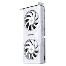 AX Esports Rebel RTX4060 X2W 8GB Graphics Card GPU
