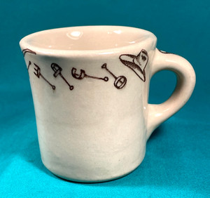 Tepco Mug | eBay