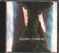 Lisa Gerrard - Mirror Pool - Cd - G3Z