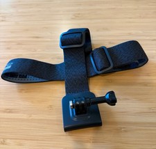 Genuine Gopro Head Strap 2.0 Compatible for All GoPro Cameras