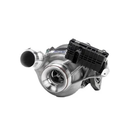 Turbolader BR Turbo BRTX7561 für BMW 3 Touring (E91) 3 Limousine (E90) X1 (E84)