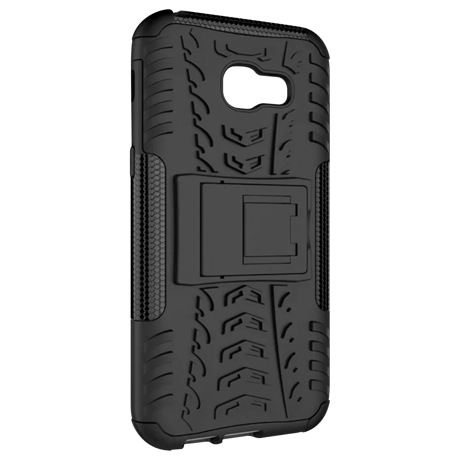 Coque Galaxy A5 2017 antichoc idéale pour regarder vos vidéos en voyage